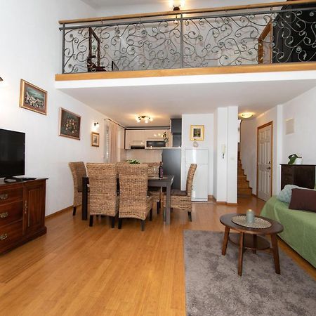 Apartmani Silva Tučepi Extérieur photo