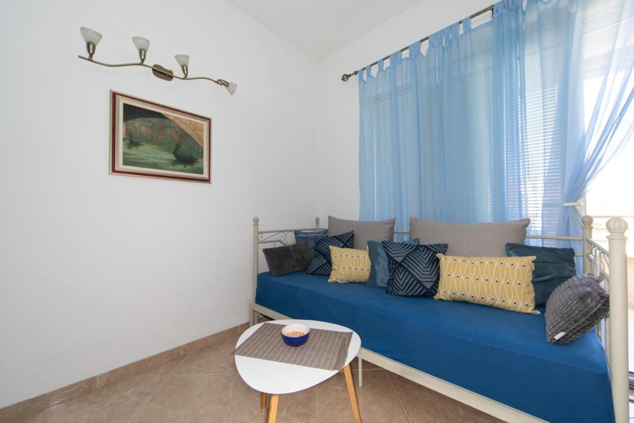 Apartmani Silva Tučepi Extérieur photo