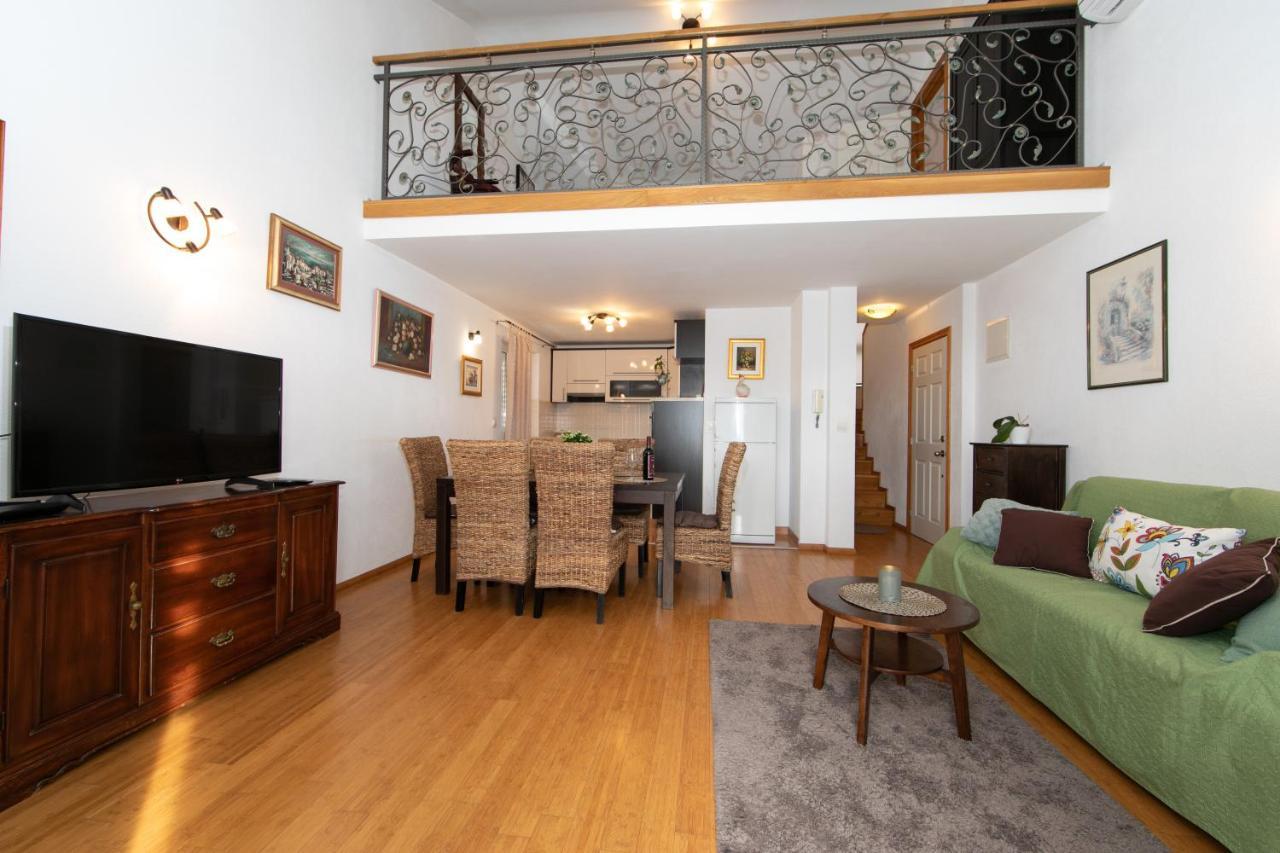 Apartmani Silva Tučepi Extérieur photo