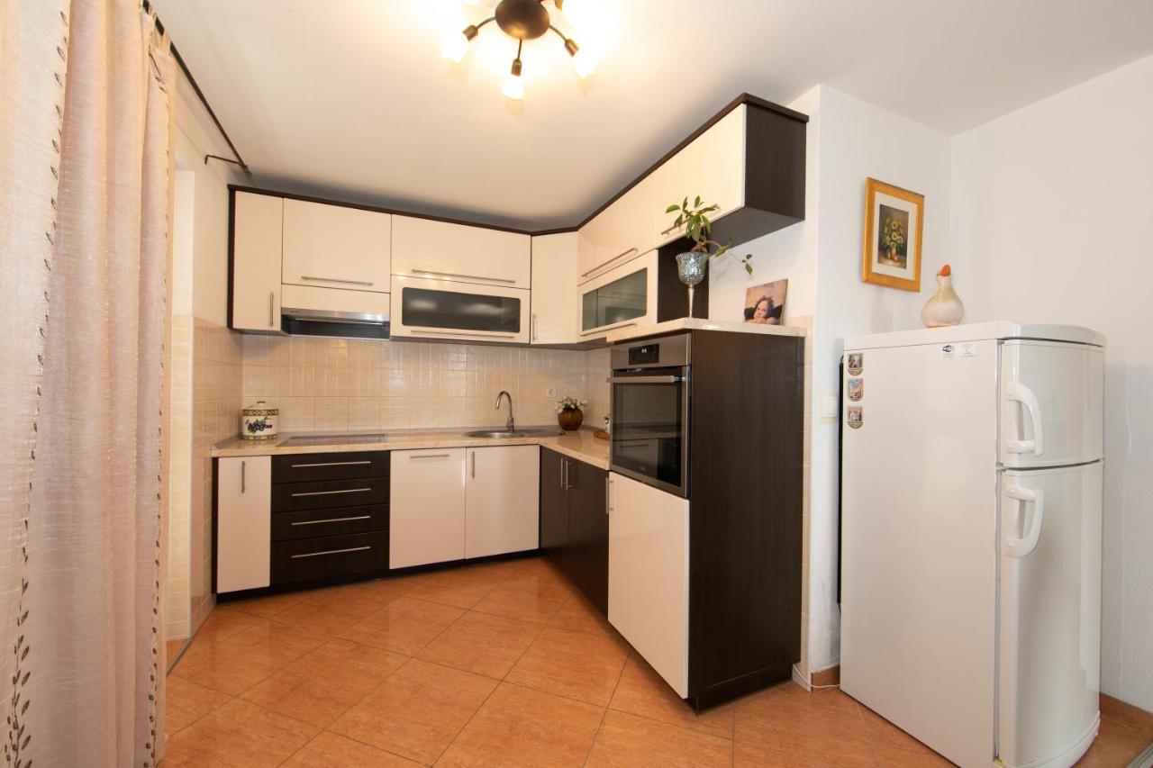 Apartmani Silva Tučepi Extérieur photo